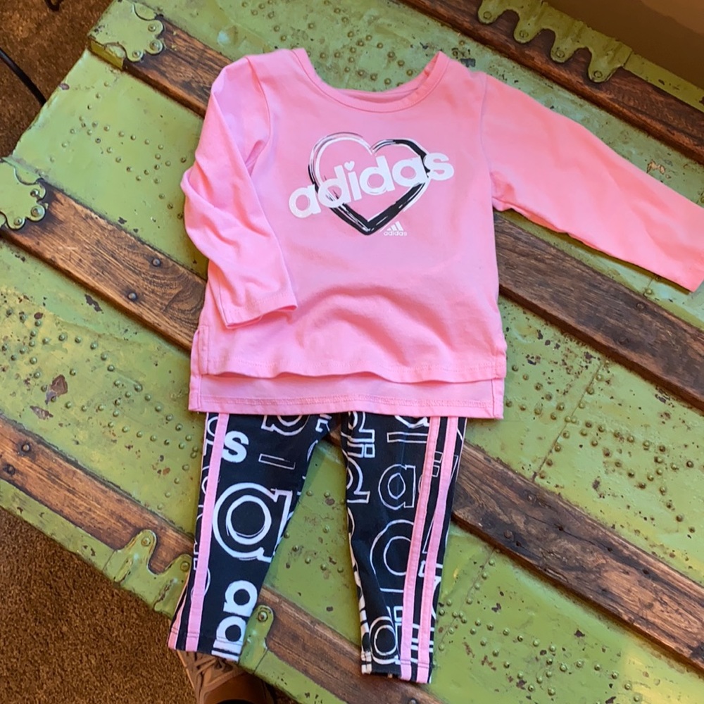 Adidas set